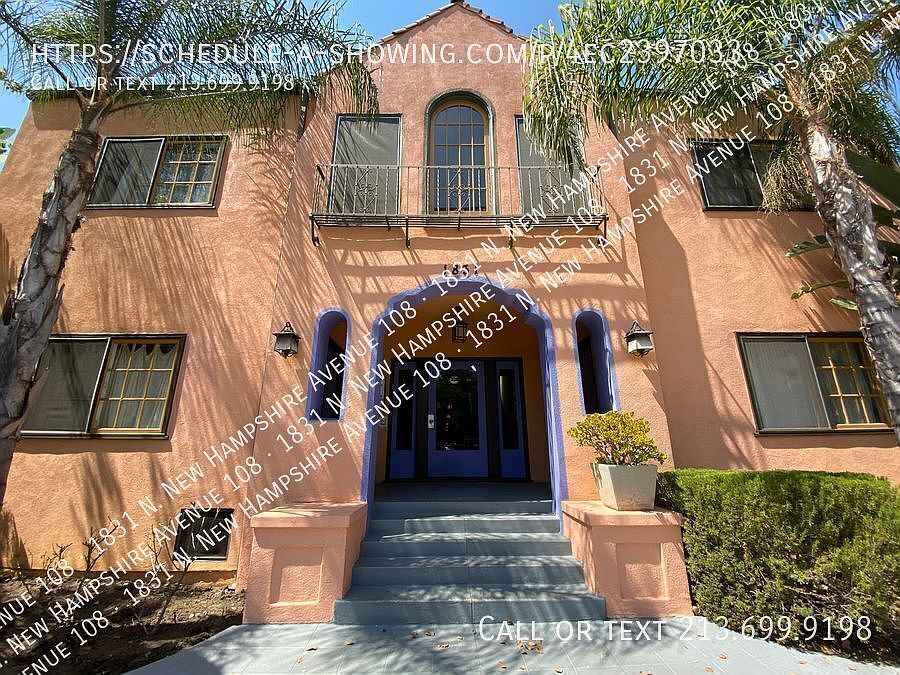 1st image of 1831 N New Hampshire Ave APT 108
