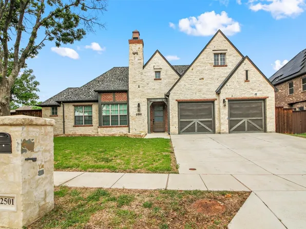 2501 Glen Vista Ct, Flower Mound, TX 75028