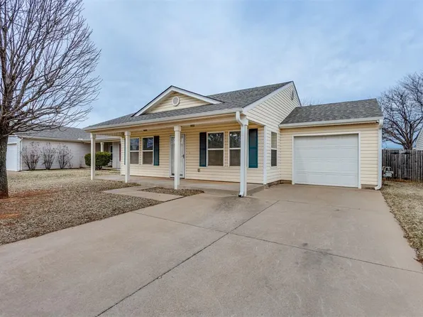1813 NW 146th St, Edmond, OK 73013
