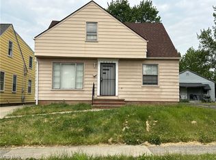 4618 E 88th St, Garfield Heights, OH 44125