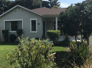 761 Partridge Ave, Menlo Park, CA 94025