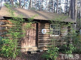 509 Sleepy Valley Rd, Apex, NC 27523