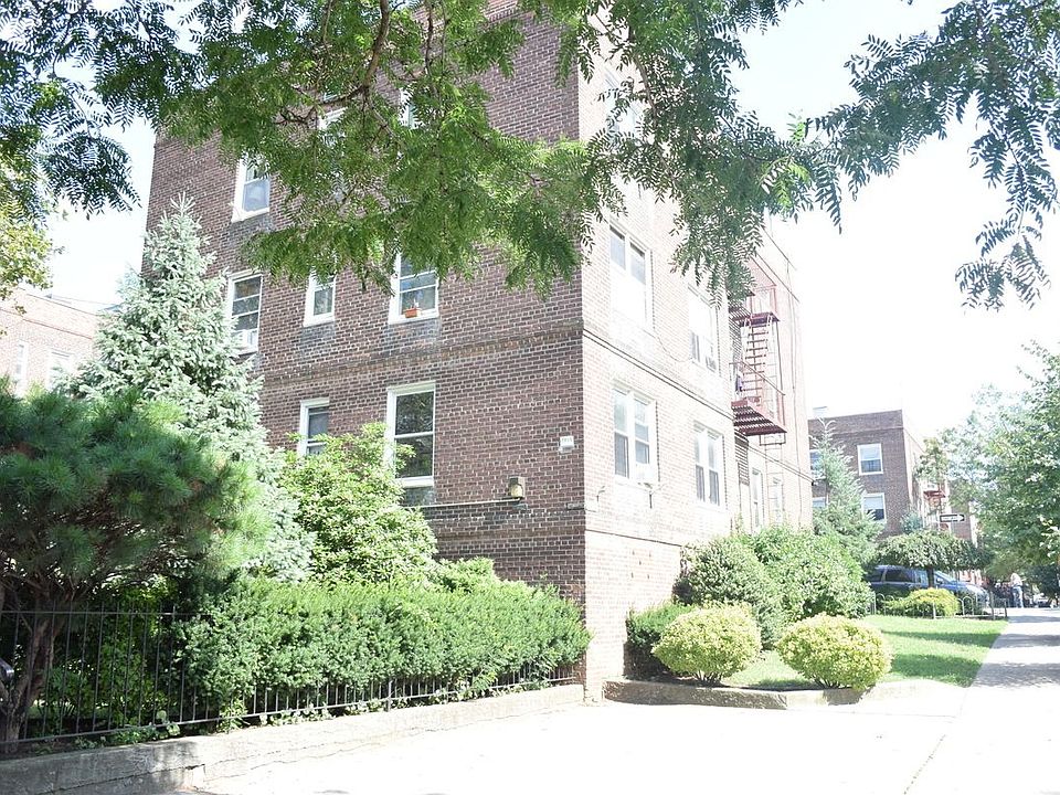 1st image of 14124 78th Ave #3J