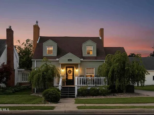 213 Lime St, Findlay, OH 45840