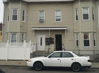 8 Langdon St, Roxbury, MA 02119