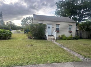 430 S 26th Ave, Hollywood, FL 33020