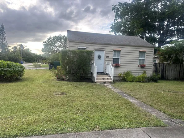 430 S 26th Ave, Hollywood, FL 33020