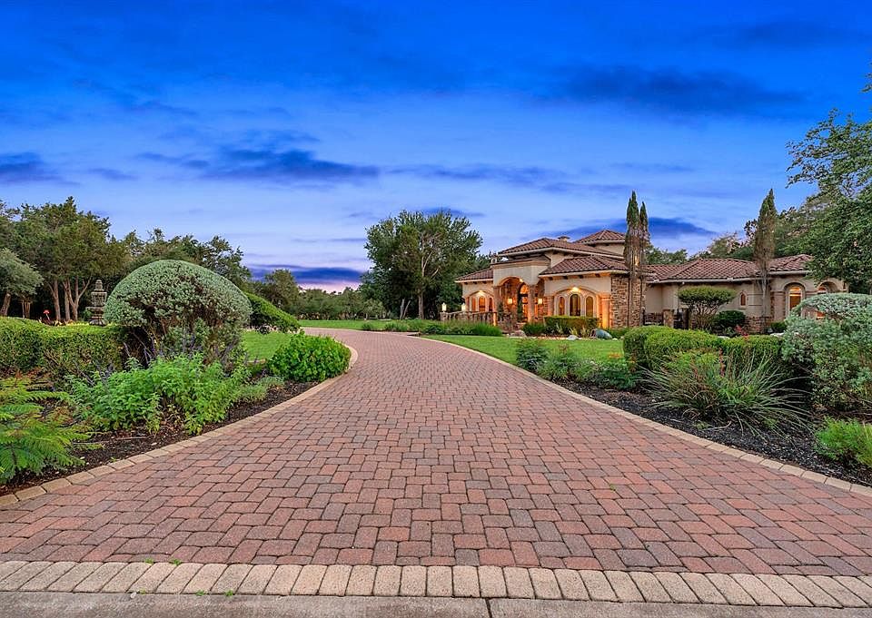 202 Camino Arbolago, Lakeway, TX 78734 MLS 9439293 Zillow