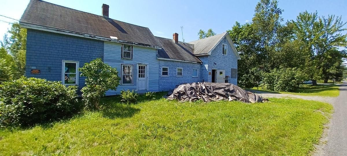 104 Canaan Road, Hartland, ME 04943 Zillow