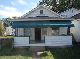 1747 Monroe Ave, Huntington, WV 25704