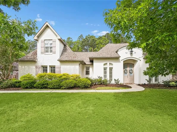2653 Bluff Ct, Mandeville, LA 70448