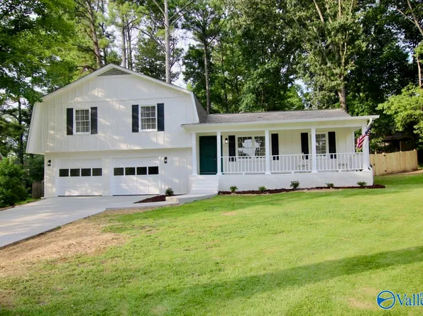 15003 Glory Dr SE, Huntsville, AL 35803