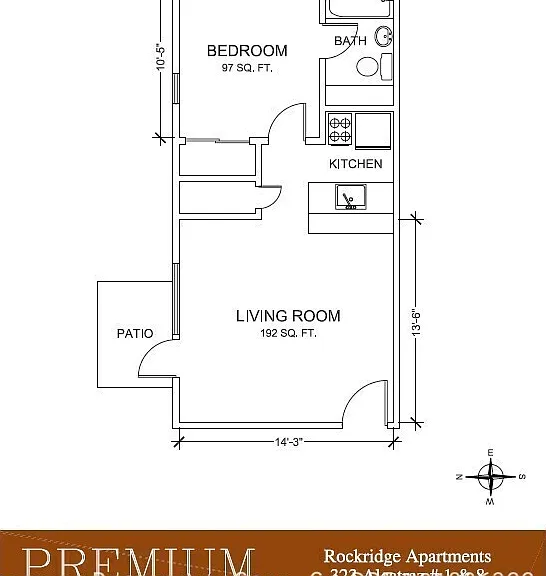 323 Alcatraz Avenue Avail 7/1 #8 — Photo 2