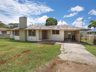 87 Uluwehi St #A, Wahiawa, HI, 96786