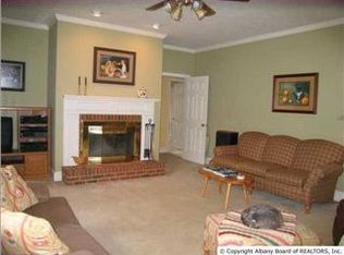 338 Martindale Dr, Albany, GA 31721