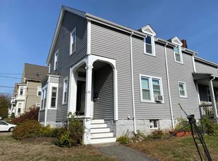 20 Wilson St #1, Natick, MA 01760