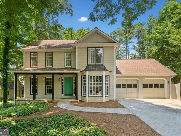 5055 Southland Dr, Woodstock, GA 30188