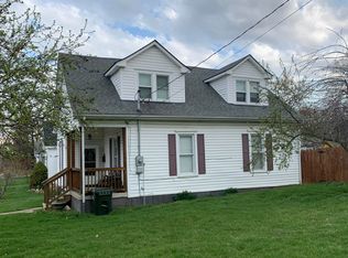 402 Walnut St, Georgetown, KY 40324