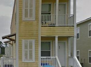 12203 Artes St #B, Gulfport, MS 39503
