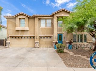 1306 E Pedro Rd, Phoenix, AZ 85040