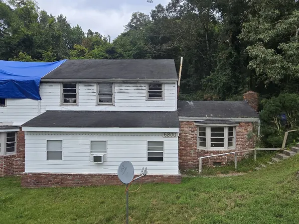 6800 Old National Hwy, Atlanta, GA 30349