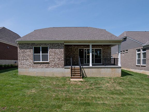 Back Exterior