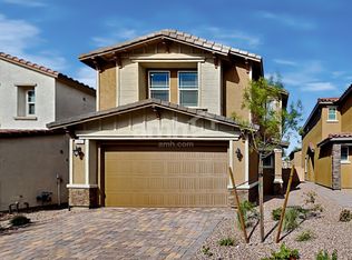292 Austin Bellerose Pl, Henderson, NV 89015