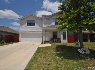 9027 Laguna Fls, San Antonio, TX 78251