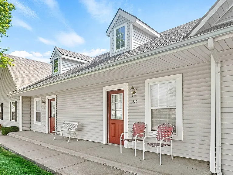 Heritage Park Villas — Photo 1