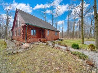 4705 Whig Hwy, Clayton, MI 49235