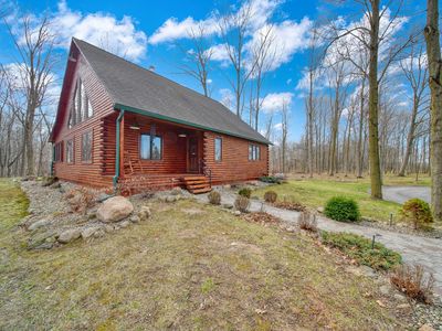 4705 Whig Hwy, Clayton, MI, 49235