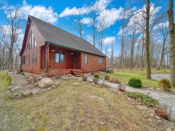 4705 Whig Hwy, Clayton, MI 49235