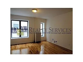 Rented by DSA Realty