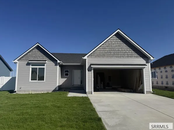 559 Abigail Ln, Shelley, ID 83274