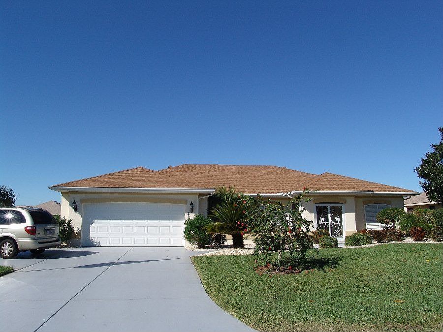 Submitted by your friendly, neighborhood Realtor