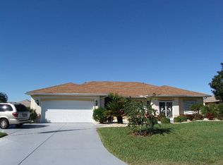 2277 Mauritania Rd, Punta Gorda, FL 33983