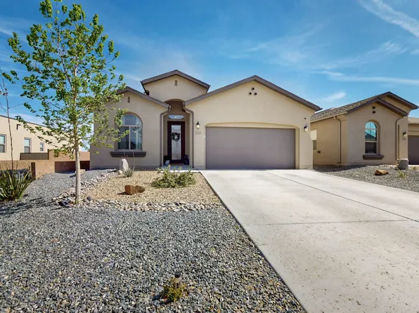 260 Michael Ave, Los Lunas, NM 87031