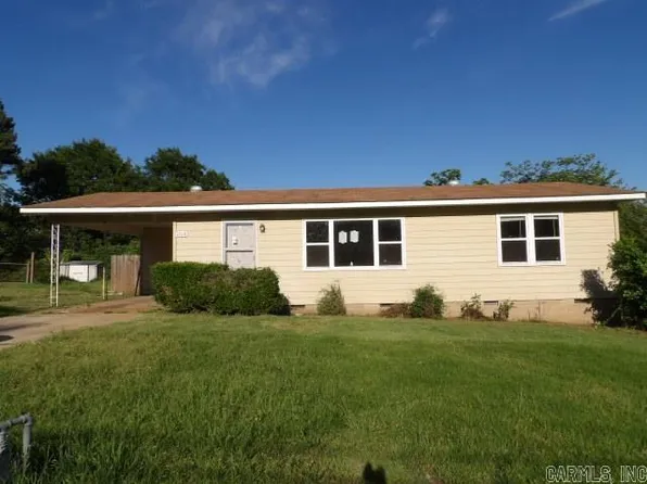 1208 S Park St, Pocahontas, AR 72455