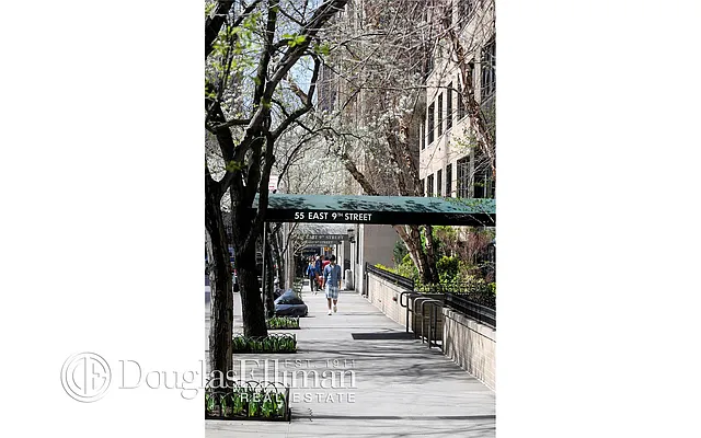 Sold by Douglas Elliman | media 25