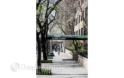 Sold by Douglas Elliman