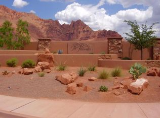 449 E Ridgeview Cir, Ivins, UT 84738