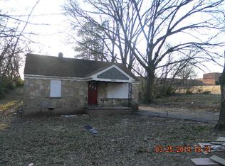 2993 East St, Memphis, TN 38128