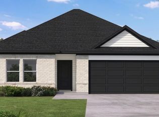 2514 N Heritage Dr, Dayton, TX 77535