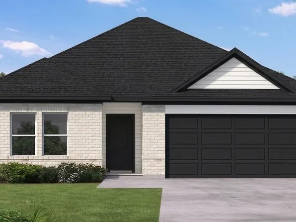 2514 N Heritage Dr, Dayton, TX 77535