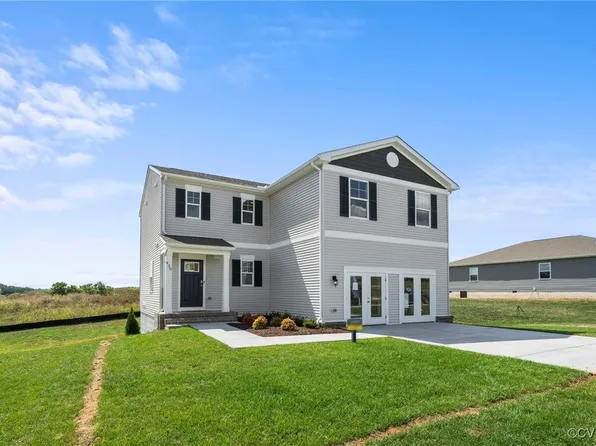 7897 Arbor Marsh Ter, New Kent, VA 23124
