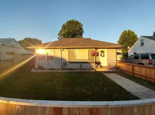 1551 Park Dr, Lebanon, OR 97355