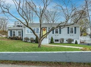 40 Cherry St, Braintree, MA 02184