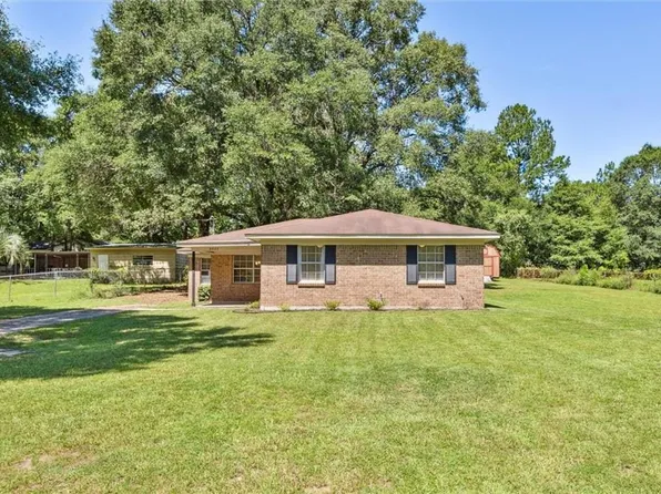 8023 Pine Springs Dr, Saraland, AL 36571