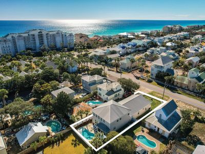 77 Crystal Beach Dr, Destin, FL, 32541