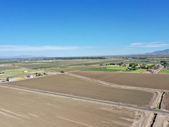 Norton Ln, Pima, AZ 85543